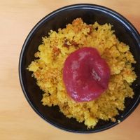  at Cherry's Cocina in Pereira