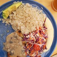  at Cherry's Cocina in Pereira