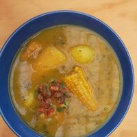  at Cherry's Cocina in Pereira