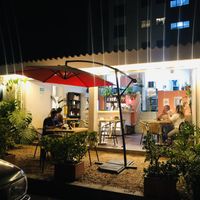 Lindo lugar   at Cherry's Cocina in Pereira