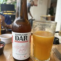   at Cherry's Cocina in Pereira