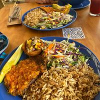 Menu del dia  at Cherry's Cocina in Pereira