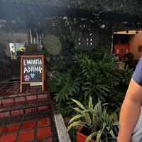  at Cherry's Cocina in Pereira