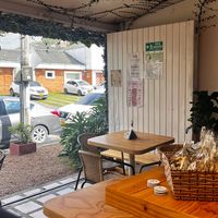  at Cherry's Cocina in Pereira