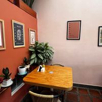  at Cherry's Cocina in Pereira