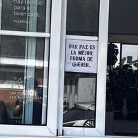  at Cherry's Cocina in Pereira