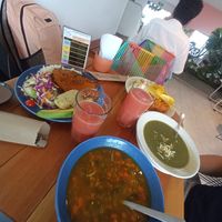  at Cherry's Cocina in Pereira