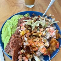  at Cherry's Cocina in Pereira