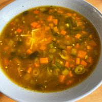  at Cherry's Cocina in Pereira