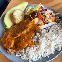  at Cherry's Cocina in Pereira