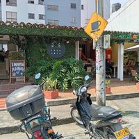  at Cherry's Cocina in Pereira