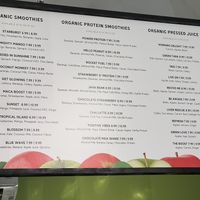   at Grounded for Life Cafe in Clinton