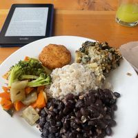   at El Arbol de la Vida - Maybe closed in Medellin