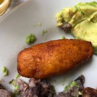   at El Arbol de la Vida - Maybe closed in Medellin