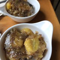  Desserts   at El Arbol de la Vida - Maybe closed in Medellin