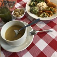   at El Arbol de la Vida - Maybe closed in Medellin