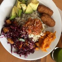   at El Arbol de la Vida - Maybe closed in Medellin