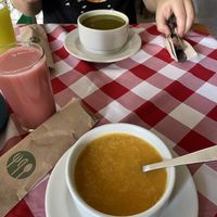   at El Arbol de la Vida - Maybe closed in Medellin