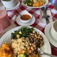   at El Arbol de la Vida - Maybe closed in Medellin