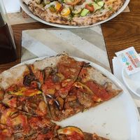  at Rossopomodoro in Trieste