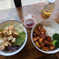  at Tampopo - 44th St in Philadelphia