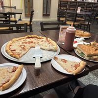   at Pretzel and Pizza Creations in Hagerstown