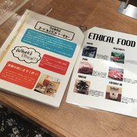 Menu ii at Noodle Stand in Tokyo