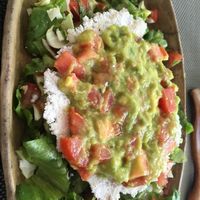 Fresh, delicious, clean, 100% vegan at Savia Madre in Tarapoto