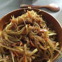 Yummi!!! at Savia Madre in Tarapoto