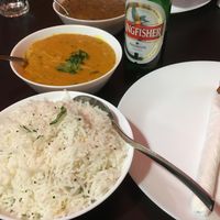 Kalimera  at Kalimera India in Limassol
