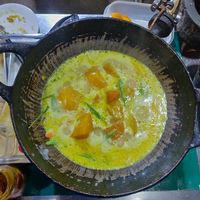 pumkin at Paw Paw in Nyaungshwe