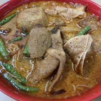   at Shi Zhi Ben in Port Dickson