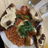   at the third cafe in Liverpool