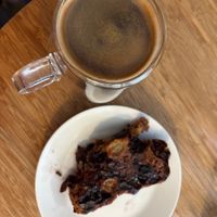   at the third cafe in Liverpool