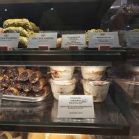  at Tiram isU in East London