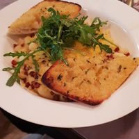 Mac 'n' Cheese   at Eat Street in Belfast