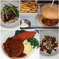 Mother's Day 💝 at Eat Street in Belfast