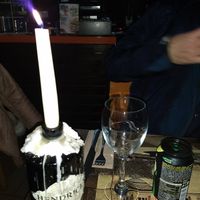 Ambience at Eat Street in Belfast