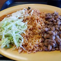 Chili Rellano! at Veganos Kitchen in Las Vegas