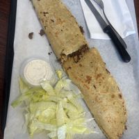   at Veganos Kitchen in Las Vegas