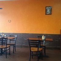 Inside at Veganos Kitchen in Las Vegas