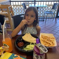 Our little Vegan sugars ❤️ at Veganos Kitchen in Las Vegas