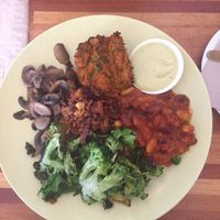 The Herbivore  at The Healthy Hub in Ballarat