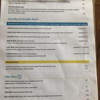 . at The Healthy Hub in Ballarat