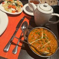   at The Maharajas in Mahe