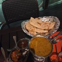   at The Maharajas in Mahe