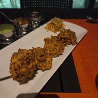   at The Maharajas in Mahe