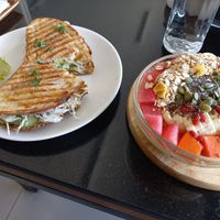  at Alchemy Vegan in Chiang Mai