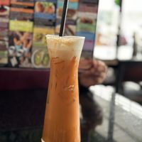   at Alchemy Vegan in Chiang Mai