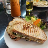  at Alchemy Vegan in Chiang Mai